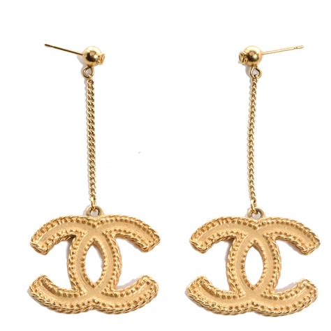 where to buy chanel earrings|chanel earrings outlet.